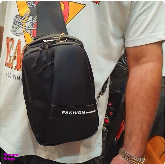 کیف کراس بادی مردانه فشن کد 245