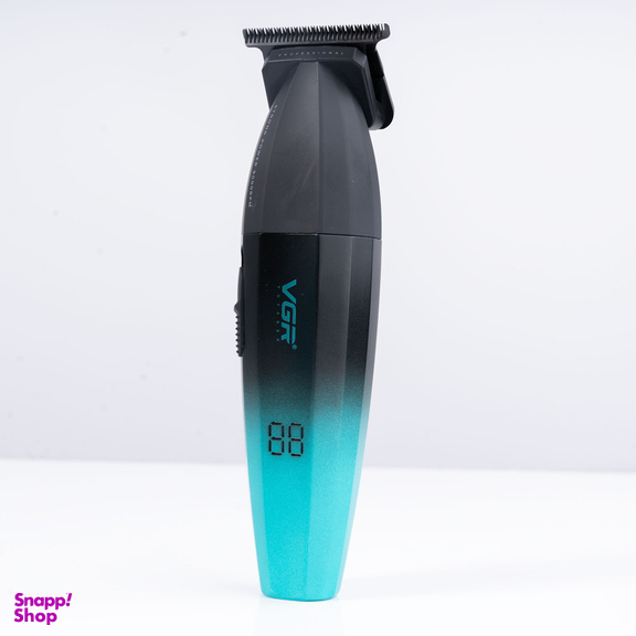 ماشین اصلاح موی سر و صورت وی جی ار مدل V-906