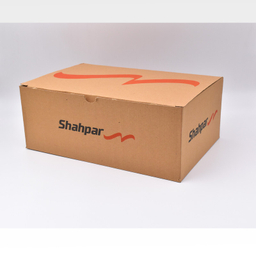 صندل مردانه شهپر مدل ماهان 101 کد 7092