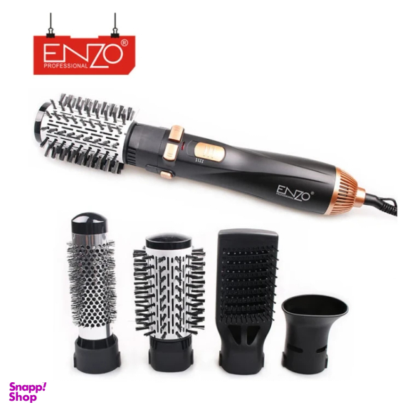 سشوار انزو پروفیشینال کد 746