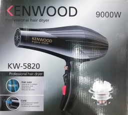 سشوار کنوود مدل KW-5820