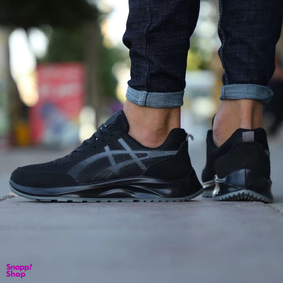 کفش تمرین سارزی مدل A.S.K