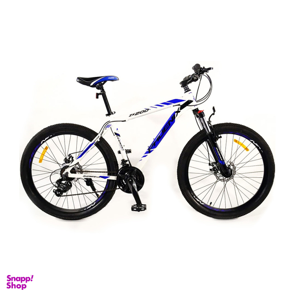دوچرخه کوهستان فونیکس مدل ZK200 سایز 27