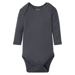 بادی آستین بلند نوزادی لوپیلو مدل G356 مجموعه 2 عددی