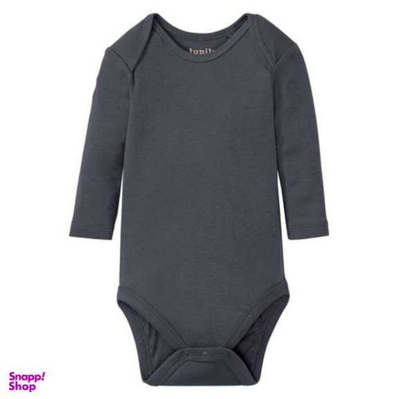 بادی آستین بلند نوزادی لوپیلو مدل G356 مجموعه 2 عددی