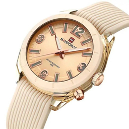 ساعت مچی زنانه نیوی فورس NF7103-7