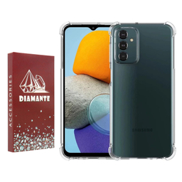 کاور دیامانته مدل Shafaf Rd مناسب گوشی موبایل سامسونگ Galaxy M13 4G