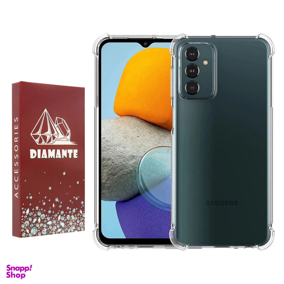کاور دیامانته مدل Shafaf Rd مناسب گوشی موبایل سامسونگ Galaxy M13 4G