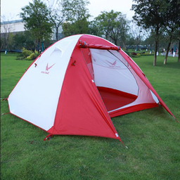 چادر مسافرتی اسنوهاک مدل Discovery T5116