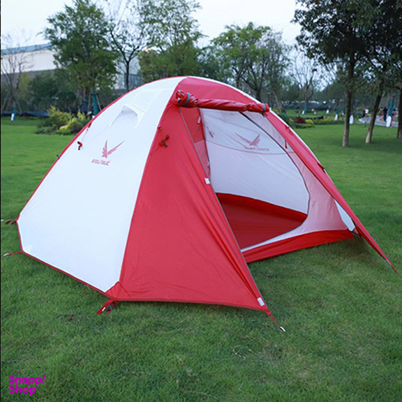 چادر مسافرتی اسنوهاک مدل Discovery T5116