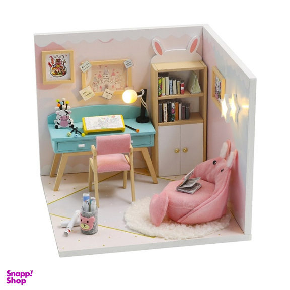 خانه عروسکی مدل S2006