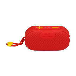اسپیکر بلوتوثی قابل حمل آکو کد AS-25
