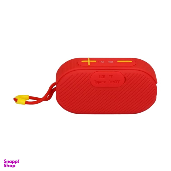 اسپیکر بلوتوثی قابل حمل آکو کد AS-25