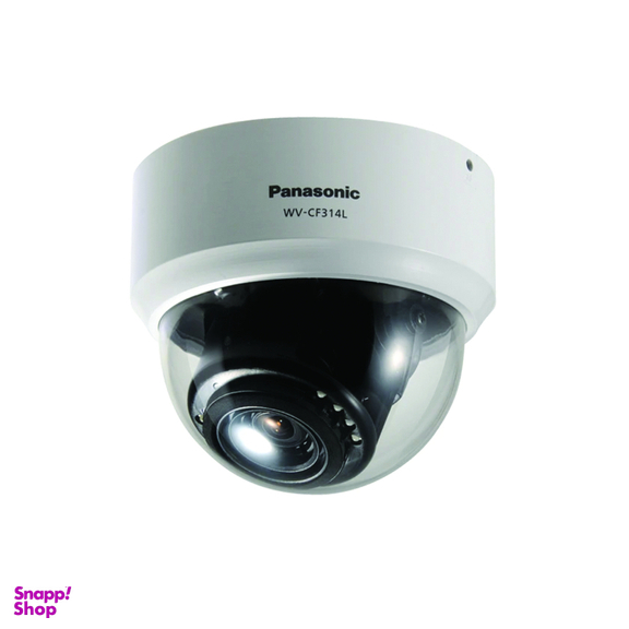 دوربین آنالوگ پاناسونیک مدل WV-CF314L
