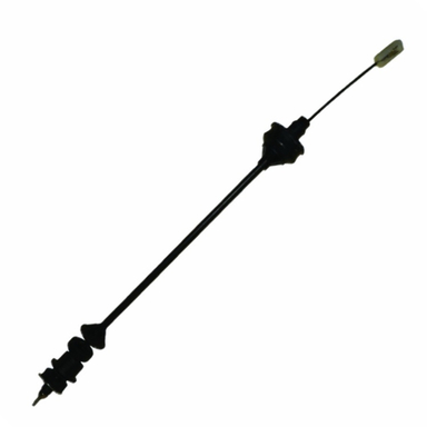 کابل کلاچ یودار خودرو سبزوار کد 097 مناسب پژو 206 رگلاژ دستی