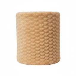 پتو مسافرتی گلبافت مدل فلورا کد Gol160 یکنفره سایز 220×160 سانتی متر