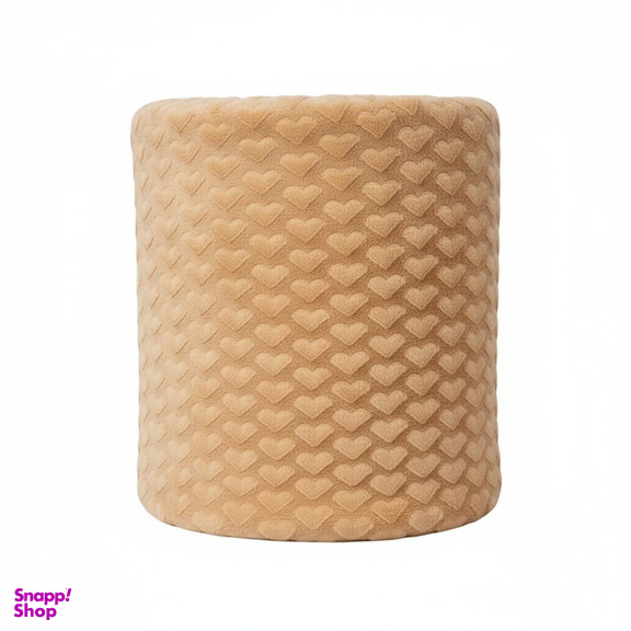 پتو مسافرتی گلبافت مدل فلورا کد Gol160 یکنفره سایز 220×160 سانتی متر