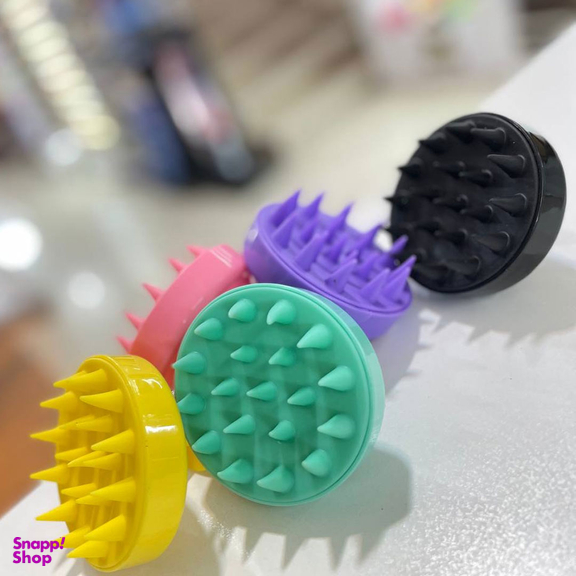 سرشور و ماساژور سیلیکونی کد 78