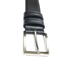 کمربند مردانه آیکت مدل آکسفورد کد 115 رنگ مشکی