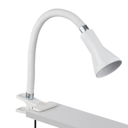 چراغ مطالعه گیره ای مدل CL-115
