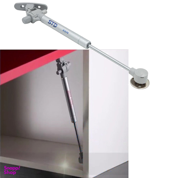 جک کابینت آرام بند اس تی دی مدل STD -100N بسته ٢ عددی