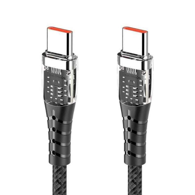 کابل Type-C کانفولون مدل DC60 طول یک متر