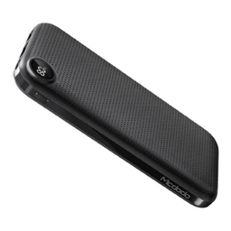 پاوربانک مک دودو مدل MC8471 QC3.0 ظرفیت 10000 میلی آمپر ساعت