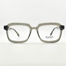 فریم عینک طبی ایگنا کد YHX8137C3
