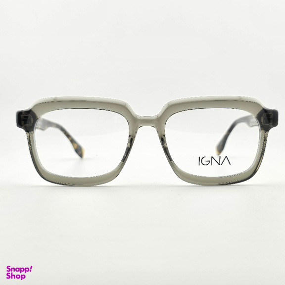 فریم عینک طبی ایگنا کد YHX8137C3