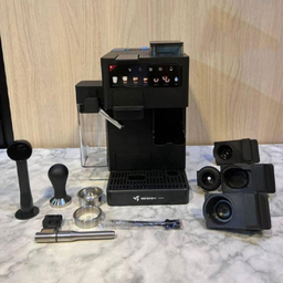 اسپرسوساز 1.6 لیتری مباشی مدل ME-CEM403