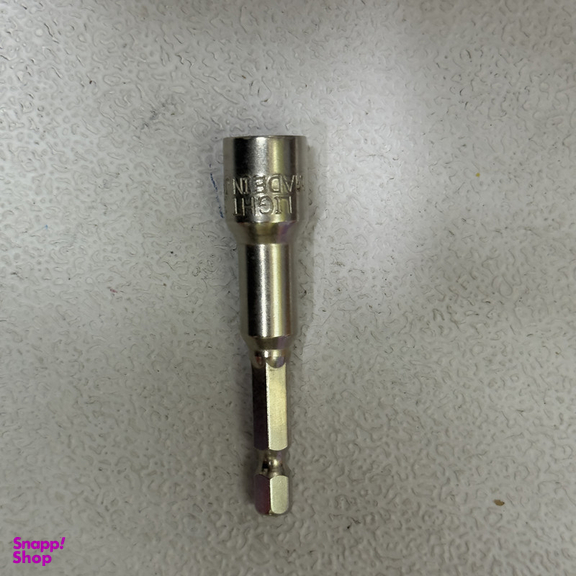 آچار بکس لایت مدل SMT-LIGHT-JAPAN--1/4-3/8*65MM مجموعه 10 عددی