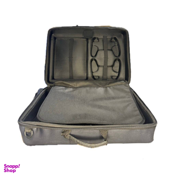 کیف حمل کنسول بازی نهل مدل PS5 GT1