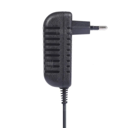 آداپتور 12 ولت اکس وکس کد 3554