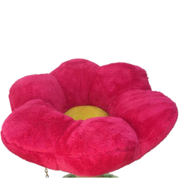 اسکرچر و جای خواب گربه مدل گل