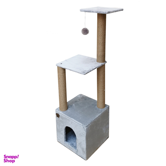 اسکرچر گربه هیوا پت مدل B34