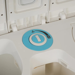 ماشین لباسشویی ریتون مدل RWM-1603TG ظرفیت تا 16 کیلو