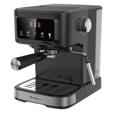 اسپرسوساز ۱۵۰۰ میلی لیتر مباشی مدل ME-ECM2118