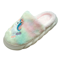 دمپایی زنانه مدل یونیکورن ویانزا 1 هفت رنگ