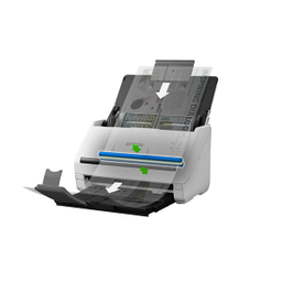 اسکنر بایگانی اپسون مدل DS-770II