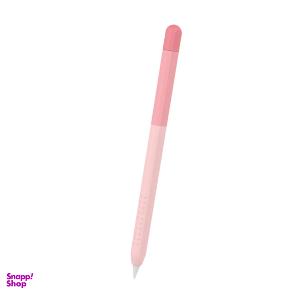 کاور قلم لمسی آهااستایل مدل PT102-2 مناسب اپل سری 2