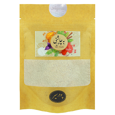 پودر سیر به چاشنی فلاح وزن 200 گرم