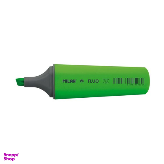 ماژیک هایلایتر میلان کد 80037