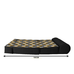 مبل راحتی یک نفره نوپه هوم مدل اسپرت کد M1045