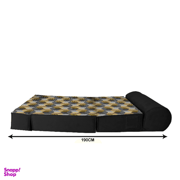 مبل راحتی یک نفره نوپه هوم مدل اسپرت کد M1045