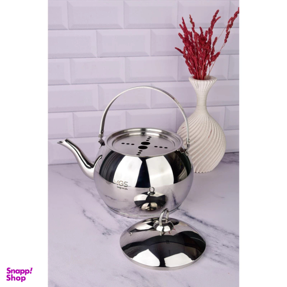 کتری ام جی اس کد 41021