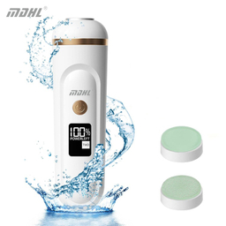 سنگ پا برقی ام دی اچ ال مدل QJD-0826