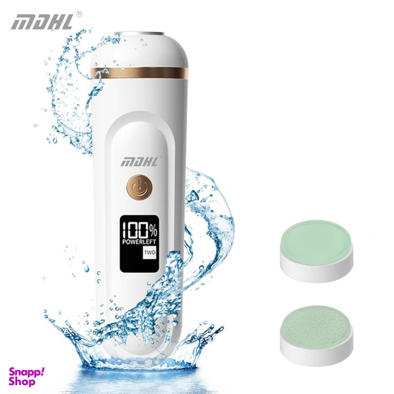 سنگ پا برقی ام دی اچ ال مدل QJD-0826