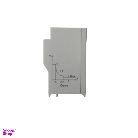 کنترل بار دیجیتال 15 آمپر شیوا امواج مدل DLF-15A کد 13F6 بسته 10 عددی