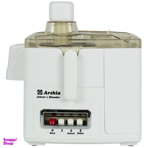 آبمیوه گیری ارشیا مدل MJ-AR176E