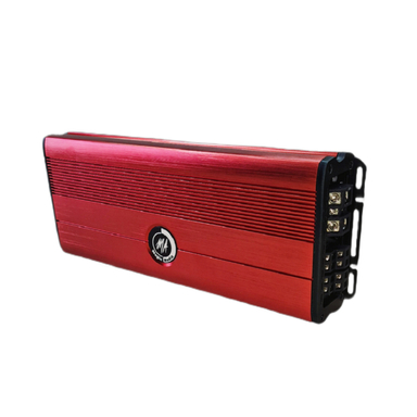 آمپلی فایر دیجیتال خودرو مجیک آدیو مدل 4100 sq